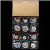 Image 1 : 1961 Mint Set and includes 10 coins