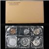 Image 1 : 1963 Proof Set in Original mint packaging