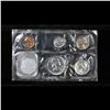 Image 3 : 1963 Proof Set in Original mint packaging