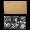 Image 1 : 1962 Proof Set in original mint packaging