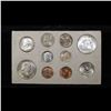 Image 3 : ***Auction Highlight*** 1949 Double Mint Set, all 28 coins in original Mint packaging (fc)