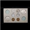 Image 4 : ***Auction Highlight*** 1949 Double Mint Set, all 28 coins in original Mint packaging (fc)