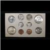 Image 5 : ***Auction Highlight*** 1949 Double Mint Set, all 28 coins in original Mint packaging (fc)