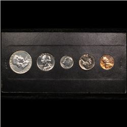 1959 United States Proof Set