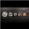 Image 1 : 1959 United States Proof Set