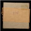 Image 1 : 1954 Proof Set "in the original box"