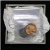 Image 2 : 1954 Proof Set "in the original box"