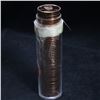 Image 3 : Proof 2000-s Lincoln cent 1c roll, 50 pieces (fc)
