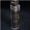 Image 3 : Proof 1962 Lincoln cent 1c roll, 50 pieces (fc)