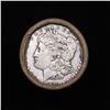 Image 2 : ***Auction Highlight*** Full solid Key date 1879-cc Morgan silver dollar roll, 20 coins (fc)