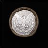 Image 3 : ***Auction Highlight*** Full solid Key date 1879-cc Morgan silver dollar roll, 20 coins (fc)