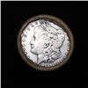Image 2 : ***Auction Highlight*** Full solid Key date 1896-s Morgan silver dollar roll, 20 coins (fc)