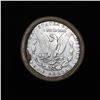 Image 3 : ***Auction Highlight*** Full solid Key date 1896-s Morgan silver dollar roll, 20 coins (fc)