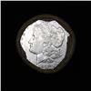 Image 2 : ***Auction Highlight*** Full solid date 1878-p Morgan silver dollar roll, 20 coins (fc)