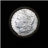 Image 2 : ***Auction Highlight*** 1896-p Uncirculated Morgan Dollar Shotgun Roll (fc)