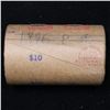 Image 5 : ***Auction Highlight*** 1896-p Uncirculated Morgan Dollar Shotgun Roll (fc)
