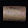 Image 5 : ***Auction Highlight*** Full solid Key date 1886-o Morgan silver dollar roll, 20 coins (fc)