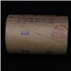 Image 5 : ***Auction Highlight*** Full solid date 1926-s Peace silver dollar roll, 20 coins (fc)