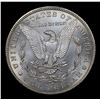 Image 3 : ***Auction Highlight*** 1894-s Morgan Dollar $1 Graded Choice Unc By USCG (fc)