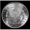 Image 3 : 1879-s Morgan Dollar $1 Grades Choice+ Unc