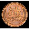 Image 3 : 1930-p Lincoln Cent 1c Grades Select+ Unc RB