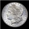 Image 2 : 1897-p semi pl Morgan Dollar $1 Grades Select Unc