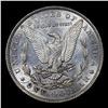 Image 3 : 1897-p semi pl Morgan Dollar $1 Grades Select Unc