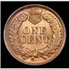 Image 3 : 1902 Indian Cent 1c Grades GEM+ Unc BN