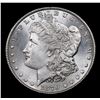 Image 2 : ***Auction Highlight*** 1879-s Morgan Dollar $1 Graded GEM++ Unc BY USCG (fc)