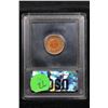 Image 5 : ***Auction Highlight*** 1913-s Lincoln Cent 1c Graded Choice+ Unc RD By USCG (fc)