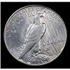 Image 3 : ***Auction Highlight*** 1934-p Peace Dollar $1 Graded GEM Unc By USCG (fc)