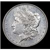 Image 2 : ***Auction Highlight*** 1880-o Morgan Dollar $1 Graded Select+ Unc By USCG (fc)