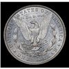 Image 3 : ***Auction Highlight*** 1880-o Morgan Dollar $1 Graded Select+ Unc By USCG (fc)