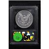 Image 5 : ***Auction Highlight*** 1880-o Morgan Dollar $1 Graded Select+ Unc By USCG (fc)