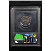 Image 5 : ***Auction Highlight*** 1807 JR-1 Draped Bust Dime 10c Graded vf++ By USCG (fc)