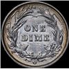Image 3 : ***Auction Highlight*** 1896-o Barber Dime 10c Graded Select Unc By USCG (fc)