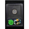Image 5 : ***Auction Highlight*** 1896-o Barber Dime 10c Graded Select Unc By USCG (fc)