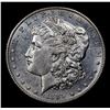 Image 2 : ***Auction Highlight*** 1889-s Morgan Dollar $1 Graded Unc+ PL BY USCG (fc)