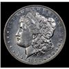 Image 2 : ***Auction Highlight*** 1883/183-s Vam 6 Morgan Dollar $1 Graded Select Unc PL By USCG (fc)