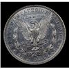 Image 3 : ***Auction Highlight*** 1883/183-s Vam 6 Morgan Dollar $1 Graded Select Unc PL By USCG (fc)