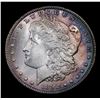 Image 2 : ***Auction Highlight*** 1892-o Morgan Dollar $1 Graded GEM+ Unc By USCG (fc)