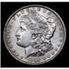Image 2 : ***Auction Highlight*** 1896-o Morgan Dollar $1 Graded Select Unc By USCG (fc)