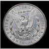 Image 3 : ***Auction Highlight*** 1902-s Morgan Dollar $1 Graded BU+ BY USCG (fc)