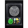 Image 5 : ***Auction Highlight*** 1902-s Morgan Dollar $1 Graded BU+ BY USCG (fc)