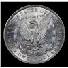 Image 3 : ***Auction Highlight*** 1891-p Vam 11 Morgan Dollar $1 Graded Choice Unc By USCG (fc)