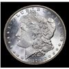 Image 2 : ***Auction Highlight*** 1879-p Morgan Dollar $1 Graded GEM+ Unc By USCG (fc)