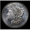 Image 2 : ***Auction Highlight*** 1921-p Morgan Dollar $1 Graded Select Unc+ PL BY USCG (fc)