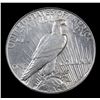 Image 3 : ***Auction Highlight*** 1928-s Peace Dollar $1 Graded Select Unc BY USCG (fc)