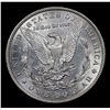 Image 3 : ***Auction Highlight*** 1897-o Morgan Dollar $1 Graded Select Unc By USCG (fc)