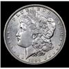 Image 2 : ***Auction Highlight*** 1894-o Morgan Dollar $1 Graded Select Unc By USCG (fc)